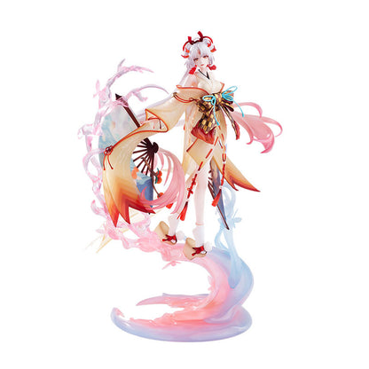 Onmyoji Shiranui Figure - Butterfly Dancer