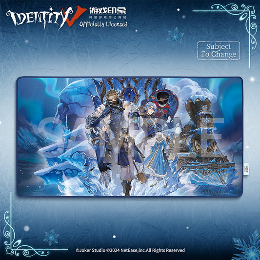 PRE-ORDER Identity V - Frozen Kingdom Mouse Pad