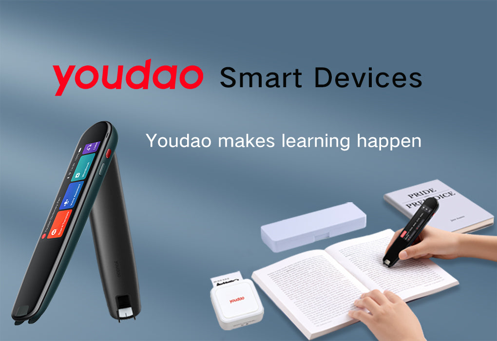 Youdao-A Leading Brand of Intelligent Learning That You Can Trust