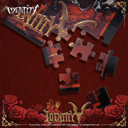 Identity V Castle Series Puzzle