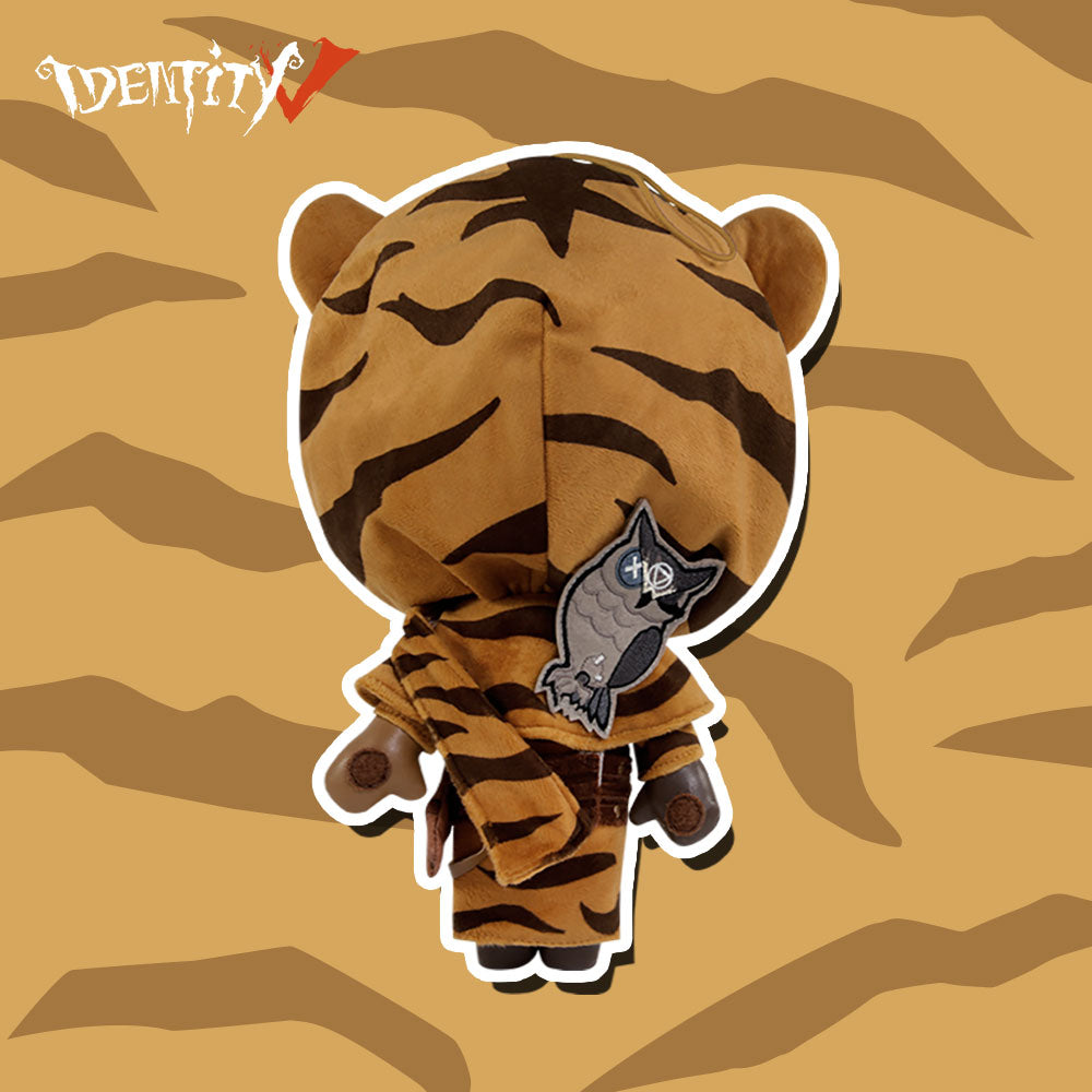 Identity V - Seer Longing Tiger Plushie