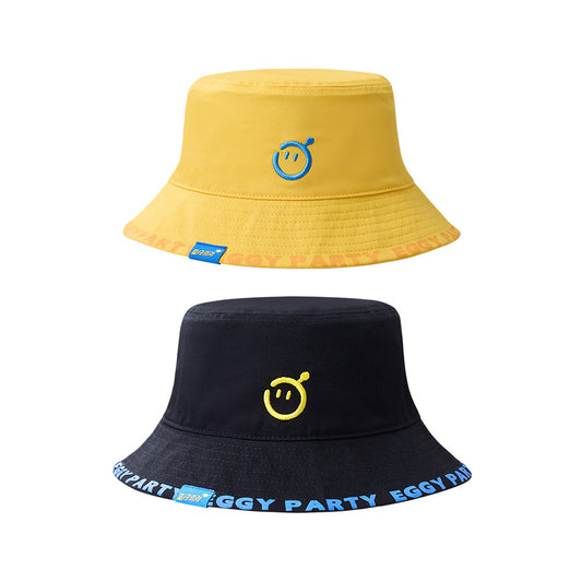 Eggy Party - Double Sided Bucket Hat