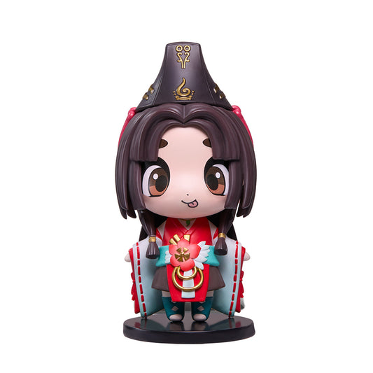 NARAKA: BLADEPOINT - Collectible Chibi Figure: Kurumi