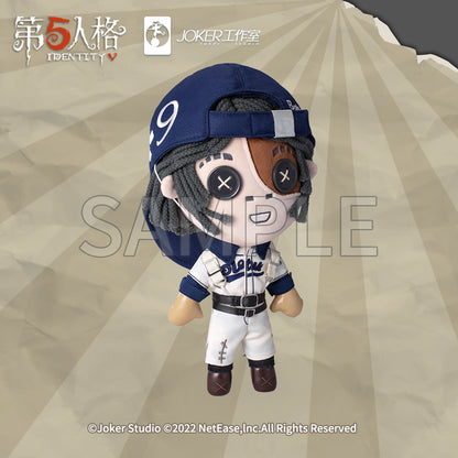 Identity V - Prospector Wild Pitcher Costume (Plushie not included)
