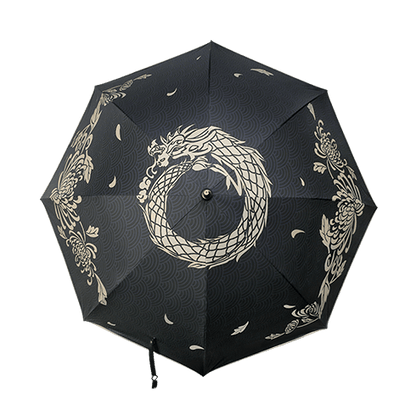 Identity V - Broken Blossoms Umbrella