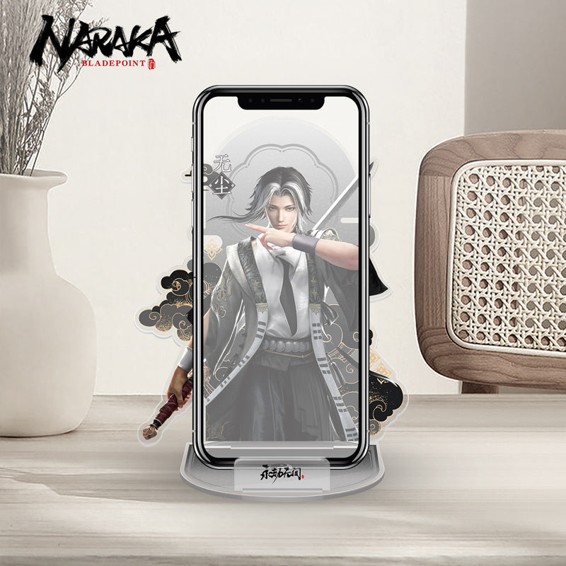 NARAKA: BLADEPOINT - Phone and Tablet Stands