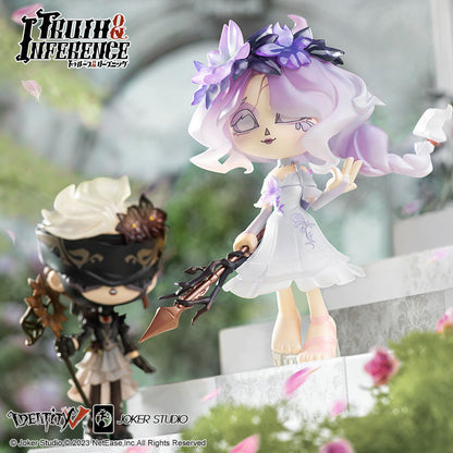 PRE-ORDER  Identity V - Crafter's Workshop Truth & Inference Series Blind Box