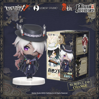 PRE-ORDER Identity V Desktop War Series - Qilin of the East Character Pack