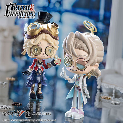 Identity V - Crafter's Workshop Truth & Inference Series Blind Box