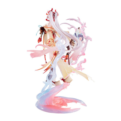 Onmyoji Shiranui Figure - Butterfly Dancer
