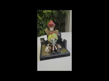 Identity V - Assembly Workshop First Edition with Mini Figurines