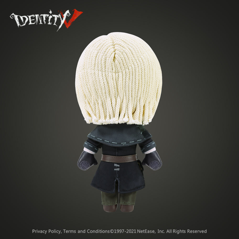 Identity V - Grave Keeper Mini Doll Collectible Figurine
