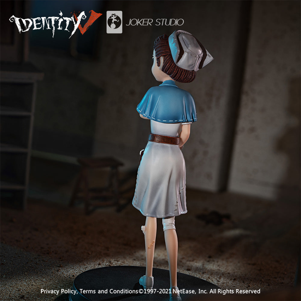 Identity V - Emily Dyer Collectible Figurine with Gift Card Included