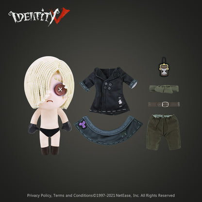 Identity V - Grave Keeper Mini Doll Collectible Figurine