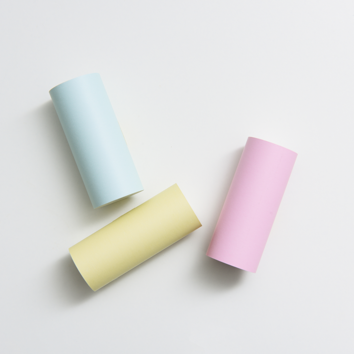 Youdao Pocket Printer Color Thermal Paper 1 box 3 rolls