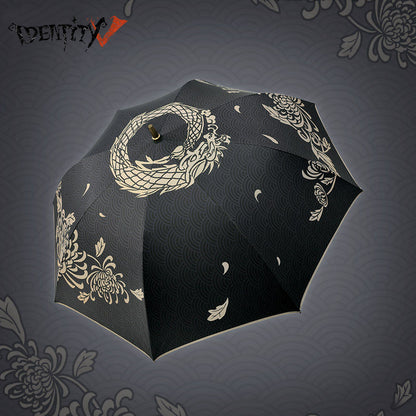 Identity V - Broken Blossoms Umbrella